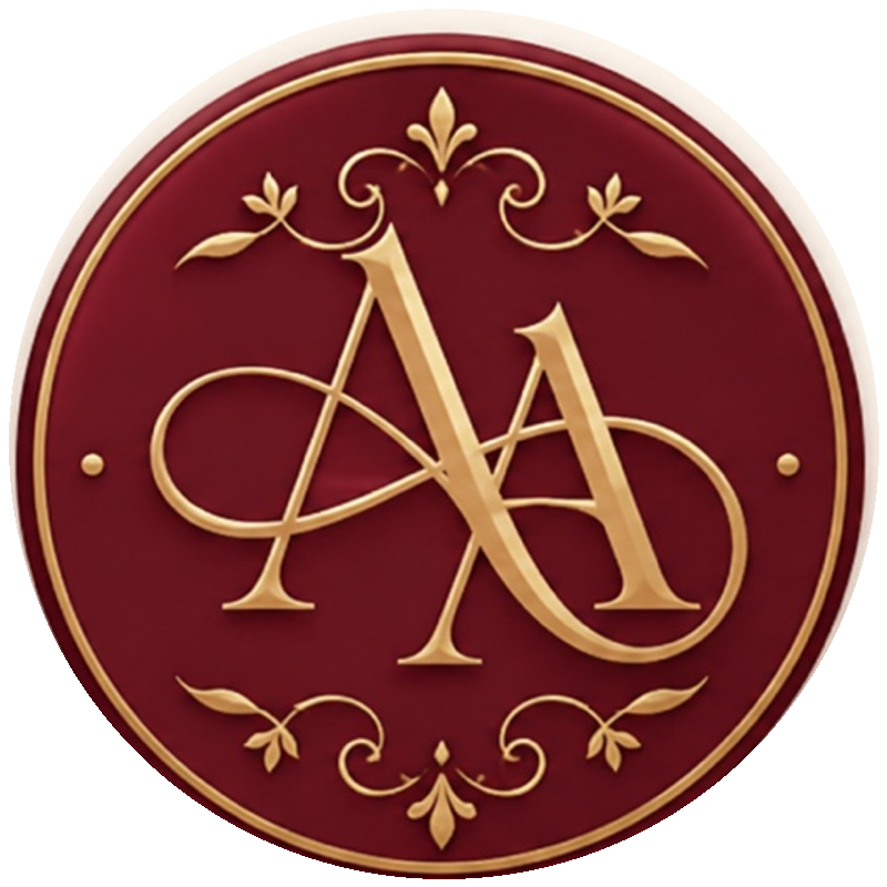 AA monogram